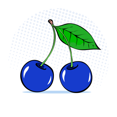 Cherry-square